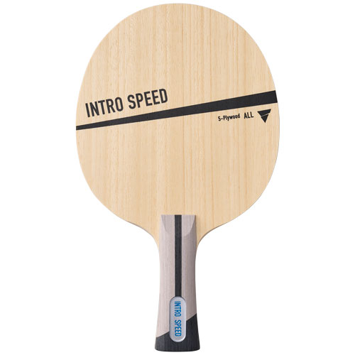 イントロスピード